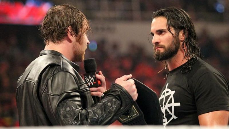 Dean Ambrose is expected to appear at Survivor Series